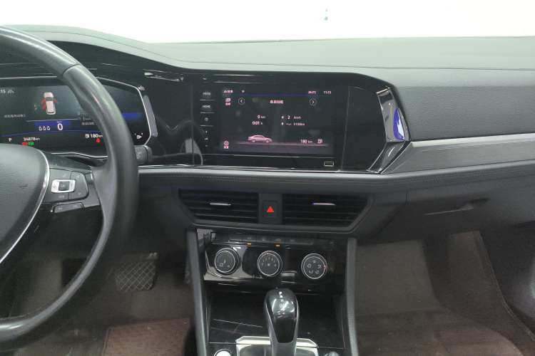 Used Volkswagen Sagitar 2021 280TSI DSG Excellence Edition
