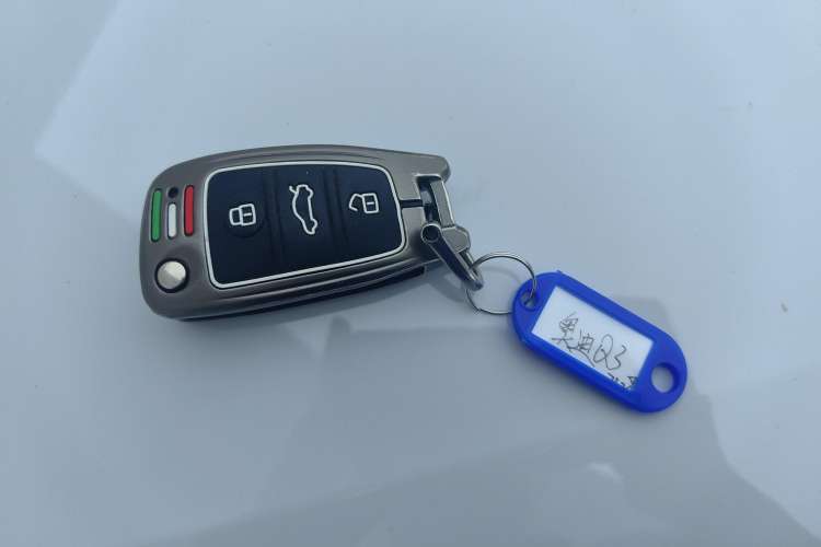 Used Audi Q3 2024 35 TFSI Fashion Dynamic Edition