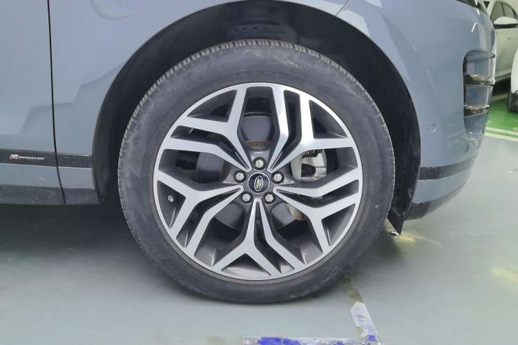 Used Land Rover Range Rover Evoque 2020 249 PS R-DYNAMIC S Sport Edition
