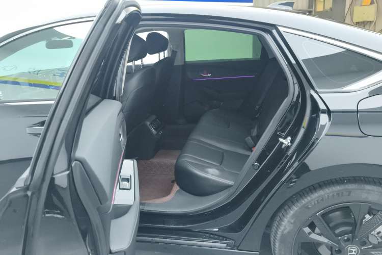 Used Honda Inspire 2023 260TURBO Elegant Edition
