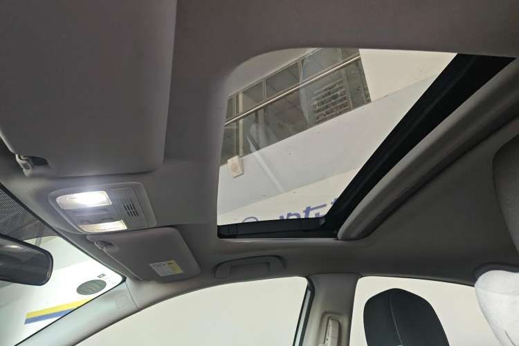 Used Honda Civic 2019 220TURBO CVT Dynamic Edition China VI
