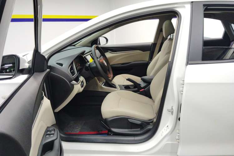 Used Buick GT 2021 Exemplar 1.5L Automatic Elite Version
