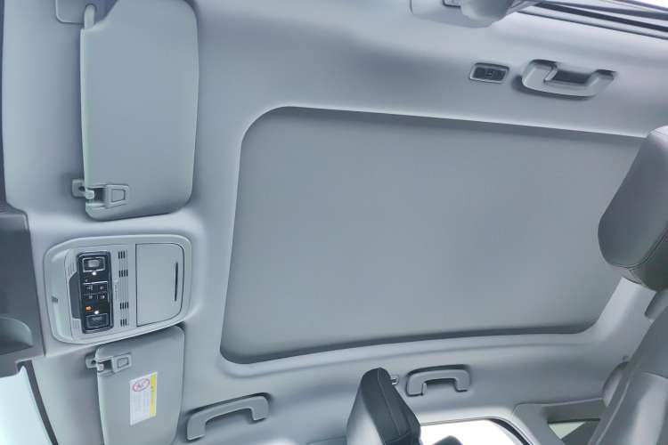 Used Lincoln Corsair 2022 2.0T Two-Wheel Drive Deluxe Edition
