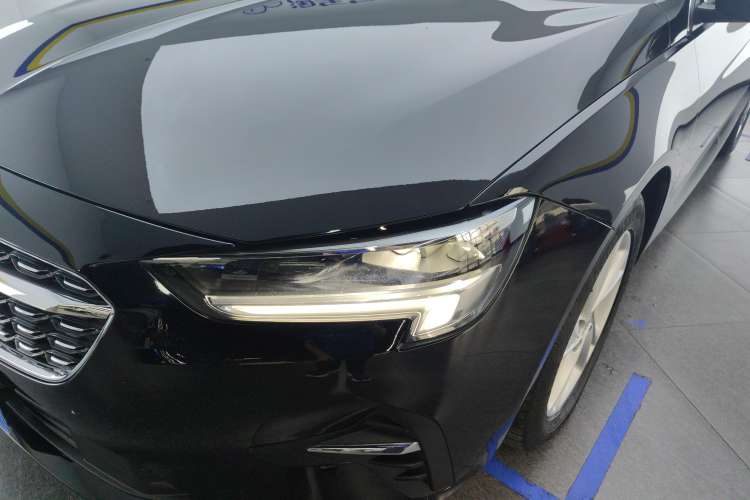 Used Buick Regal 2022 552T Smart Edition
