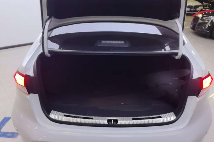 Used Toyota Levin 2022 Dual-Engine 1.8H E-CVT Luxury Edition
