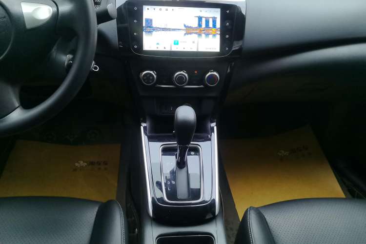 Used Nissan Sylphy 2021 Classic 1.6XL CVT Luxury Edition
