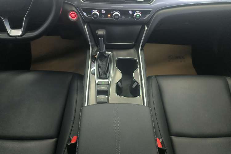 Used Honda Accord 2022 260TURBO Luxury Edition
