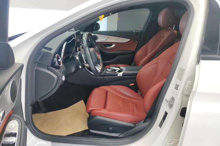 Used Mercedes-Benz C-Class 2016 C 200 Sport Edition