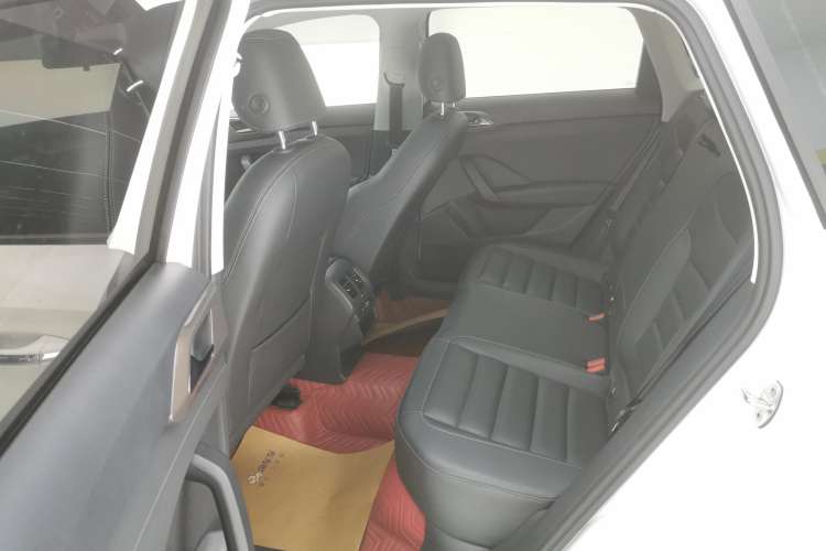 Used Volkswagen Tharu 2021 280TSI Two-Wheel Drive Comfort Edition