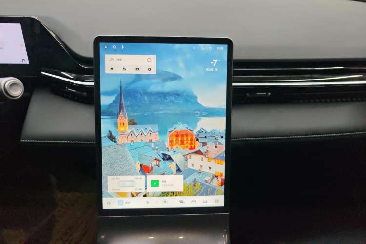 Used  L6 2024 125km PLUS Dragon Edition