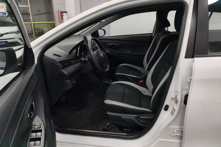 Used Toyota YARiS L 2020 X-Trail X 1.5L CVT Leading Edition
