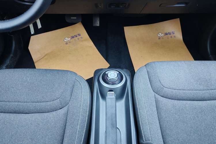 Used Wuling Bingo 2023 203km Light Edition
