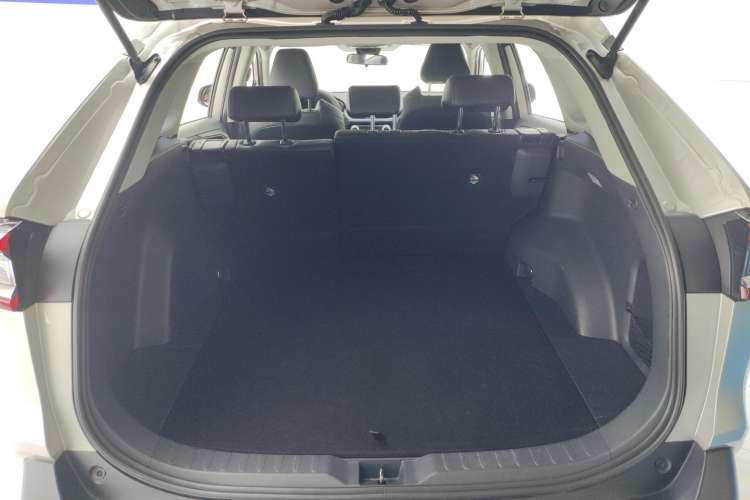 Used Toyota Wildlander 2020 2.0L CVT Two-Wheel Drive Luxury Edition
