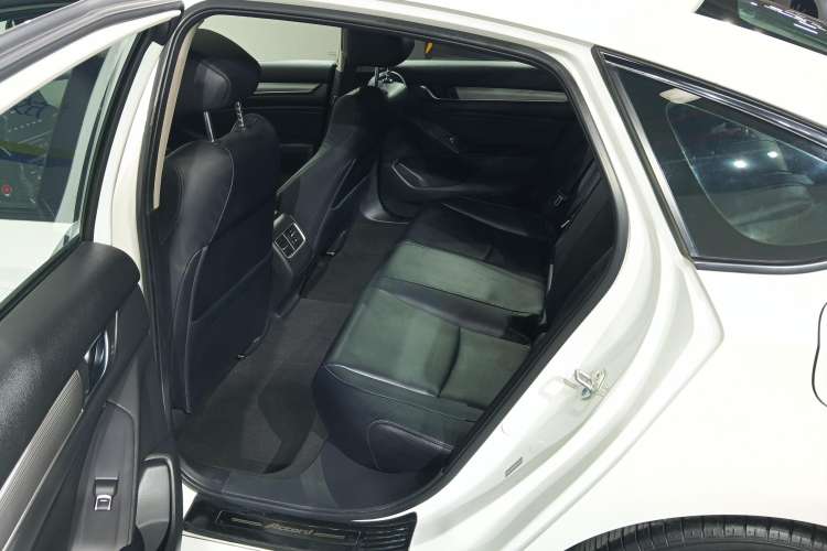 Used Honda Accord 2018 260TURBO Elite Edition China V
