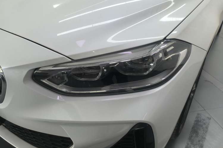 Used BMW 1 Series 2021 120i M Sport Edition
