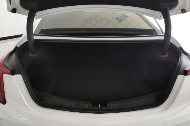 Used Cadillac CT5 2022 28T Prestige Edition
