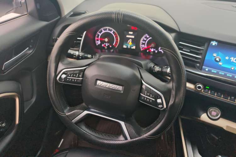 Used Haval H6 2019 2.0 GDIT Automatic Champion Edition China V Standard
