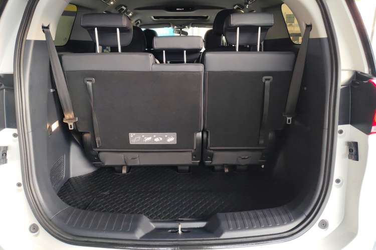 Used GAC Trumpchi M8 2023 Lingxiu Series 390T Deluxe Edition
