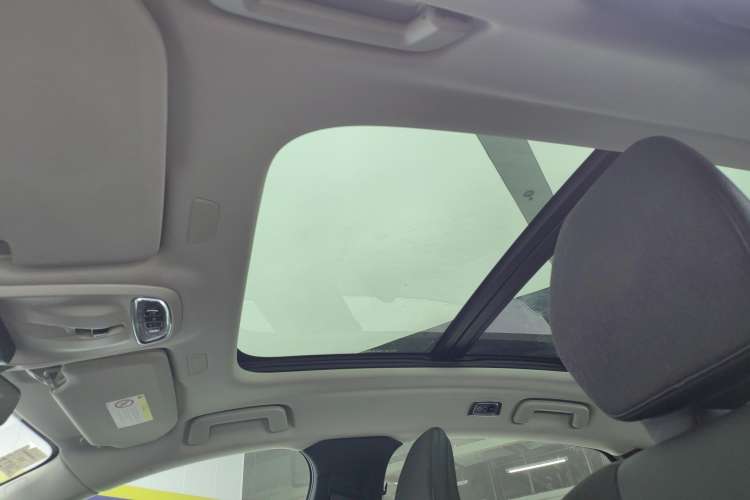 Used Volvo S90 2019 T4 Zhiyi Edition
