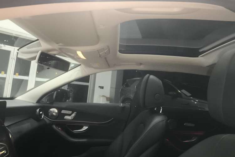 Used Mercedes-Benz C-Class 2020 Restyled C 260 L Sport Edition
