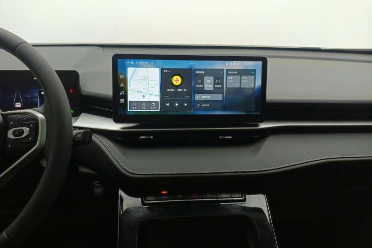 Used Haval H6 2021 3rd Generation 2.0T Automatic Two-Wheel Drive Max
