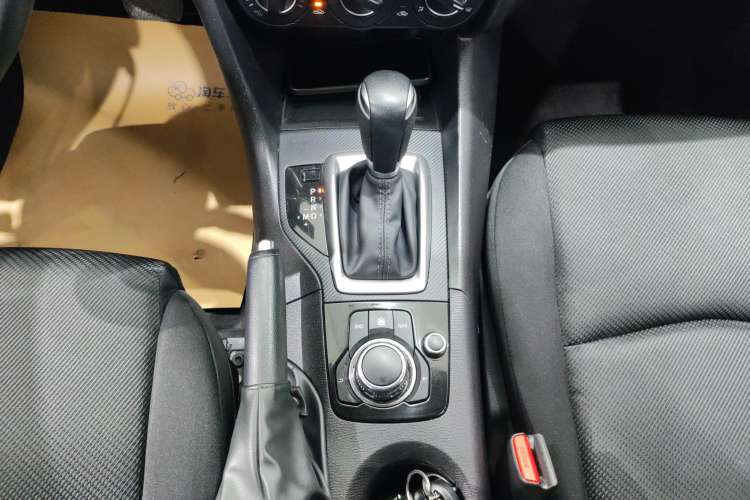 Used Mazda Mazda 3 Axela 2017 Sedan 1.5L Automatic Comfort Model Emission Standard China V