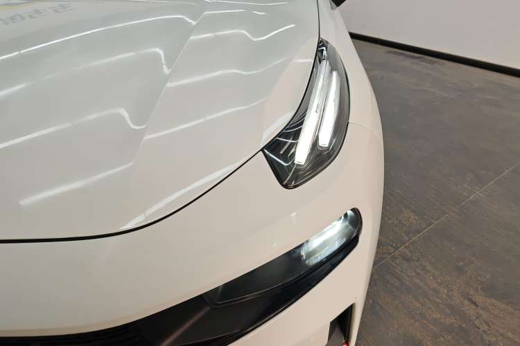 Used Lynk & Co 03 2022 1.5TD DCT JingPro
