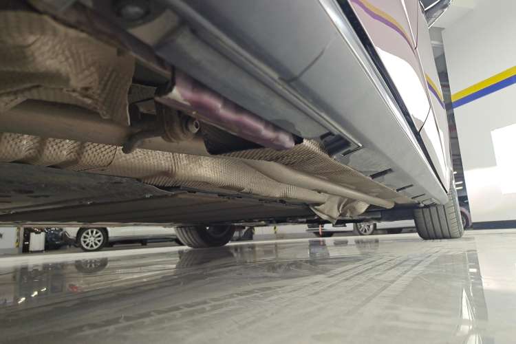 Used BYD Seal 2023 DM-i 1.5T 121km Flagship Model
