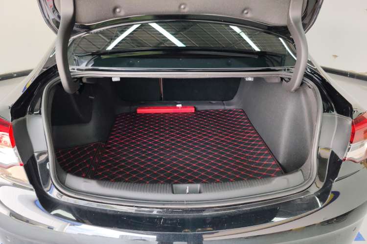 Used Buick Regal 2023 552T Smart Enjoyment Version
