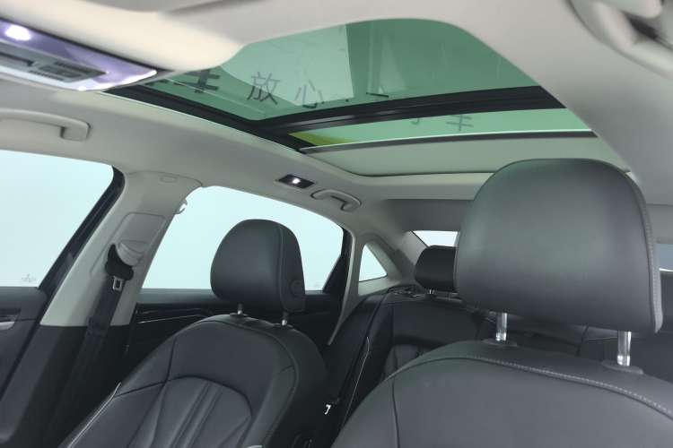 Used Volkswagen Passat New Energy 2023 430 PHEV Hybrid Elite Edition
