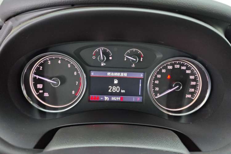 Used Buick LaCrosse 2021 552T Luxury Version