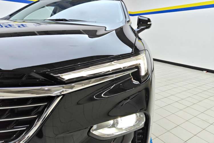 Used Buick Enclave 2022 652T Two-Wheel-Drive Prestige 7-Seater
