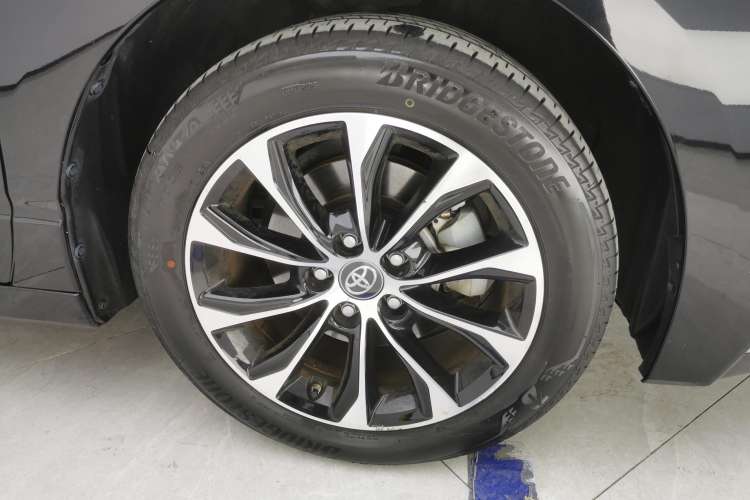 Used Toyota Avalon 2023 2.0L Luxury Edition
