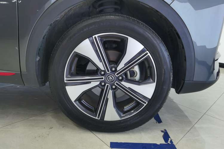 Used Changan CS55PLUS 2022 2nd Generation 1.5T DCT Luxury Version
