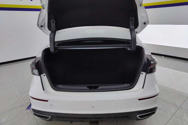 Used Chery Arrizo 5 PLUS 2021 Xiaoze 1.5L CVT Enjoy PLUS
