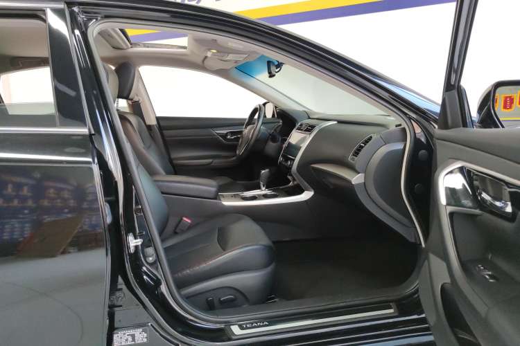 Used Nissan Teana 2018 2.0L XL Smart Upgrade Edition
