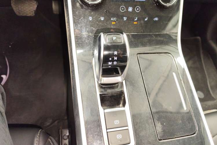 Used Chery Tiggo 8 2019 1.6 TGDI Automatic Elite Model
