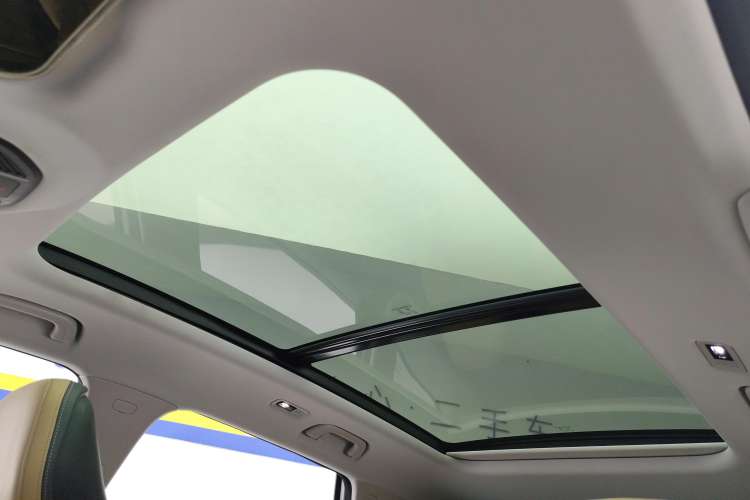 Used Geely Auto FX11 2023 2.0TD DCT Flagship Version
