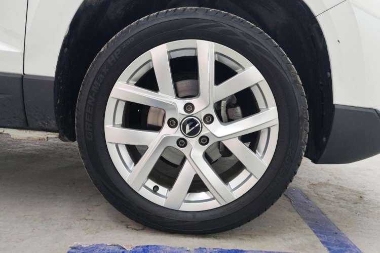 Used Jetta VS7 2023 280TSI Automatic Trend Edition
