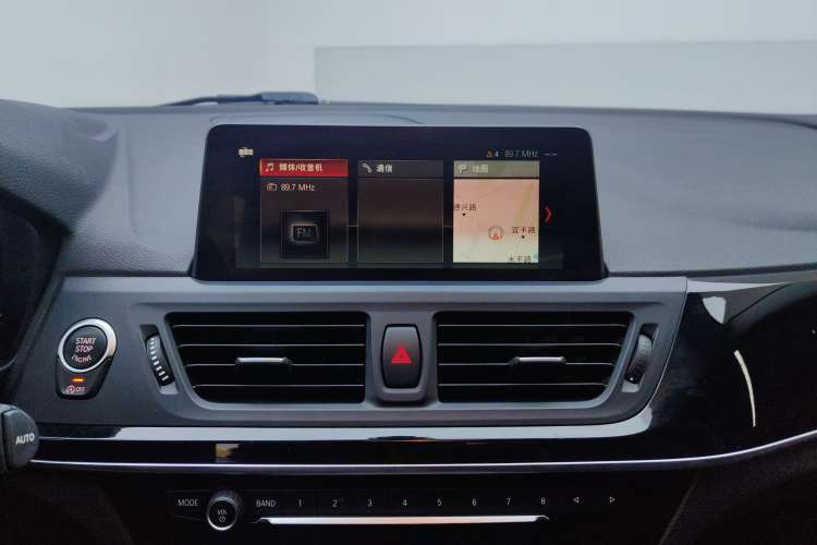 Used BMW 1 Series 2019 118i Fashion Model
