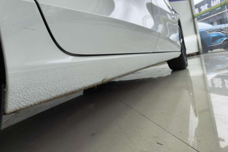 Used Volkswagen Lamando 2024 Lavida L 280TSI DSG Spicy Edition
