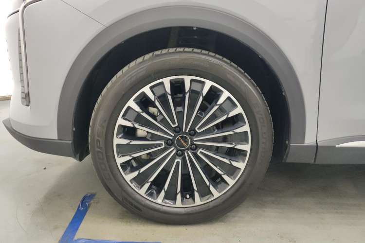 Used  Stellar C-DM 2024 1.5T Long-Range Pro
