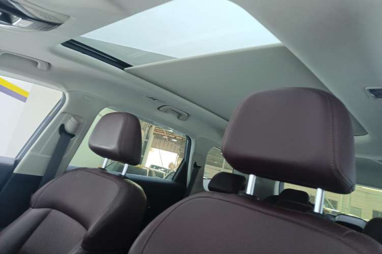 Used Geely Auto Haoyue 2022 1.8TD DCT Luxury 7-Seater
