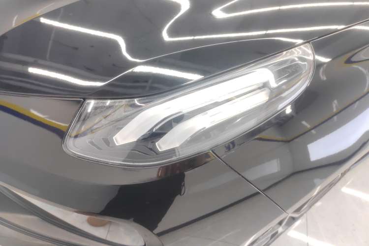 Used Lynk & Co 03 2020 2.0TD Automatic Jing Pro Edition
