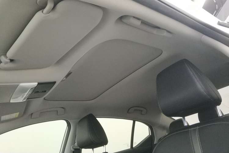 Used Nissan Sylphy 2020 1.6L XL CVT Enjoyment Edition
