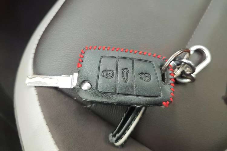 Used Volkswagen Tiguan L 2019 280TSI Automatic Two-Wheel Drive Panoramic Comfort Edition China V Standard