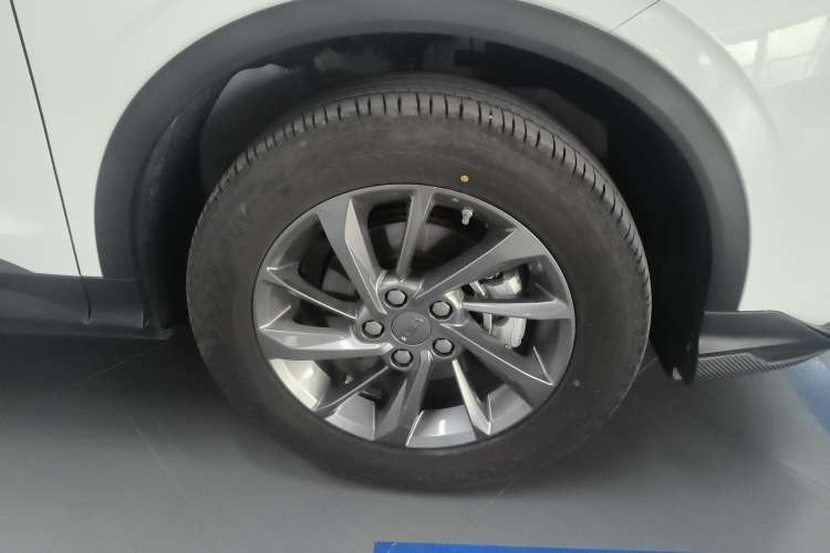 Used Geely Auto Coolray 2024 1.5T DCT Longteng Edition
