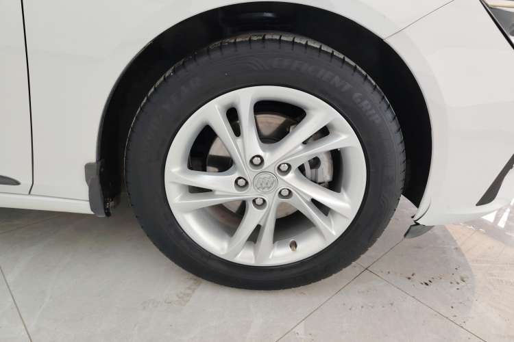 Used Buick Regal 2020 552T Luxury Version
