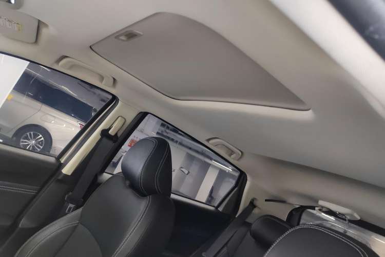 Used Geely Auto Vision X3 2017 1.5L Automatic Prestige Model