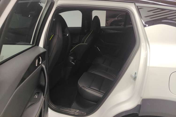 Used Lynk & Co 06 2023 Remix 1.5T Dynamic Halo
